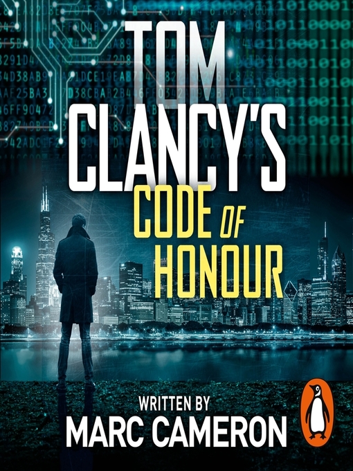 Title details for Tom Clancy's Code of Honour by Marc Cameron - Wait list